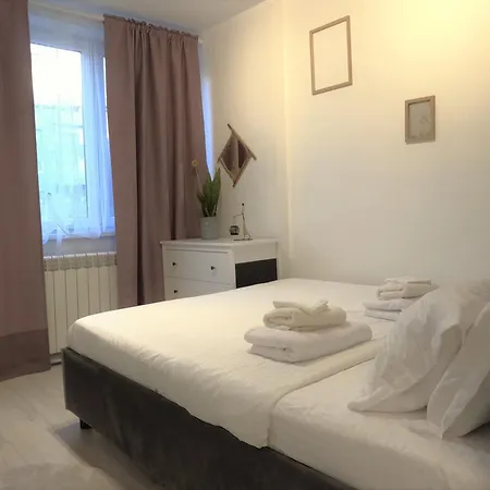 Apartamento Ultracentral Lovely Place -your Away From Bucarest