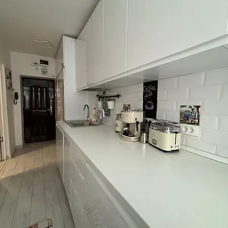 Ultracentral Lovely Place -your Away From Bukarest