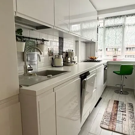 Apartment Ultracentral Lovely Place -your Away From