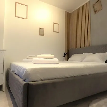 Ultracentral Lovely Place -your Away From Apartment Bukarest