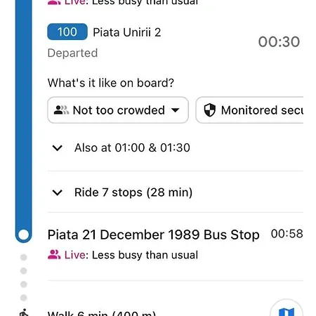 Apartament Ultracentral Lovely Place -your Away From *