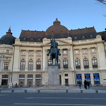 Appartement Ultracentral Lovely Place -your Away From