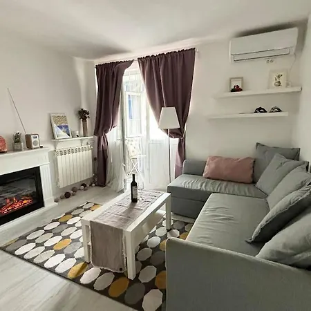Ultracentral Lovely Place -your Away From Апартаменты *