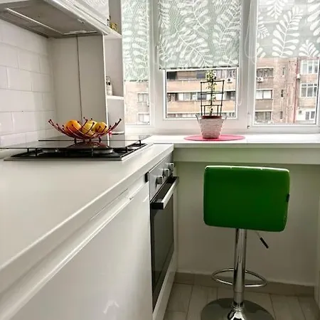 Ultracentral Lovely Place -your Away From Bukareszt