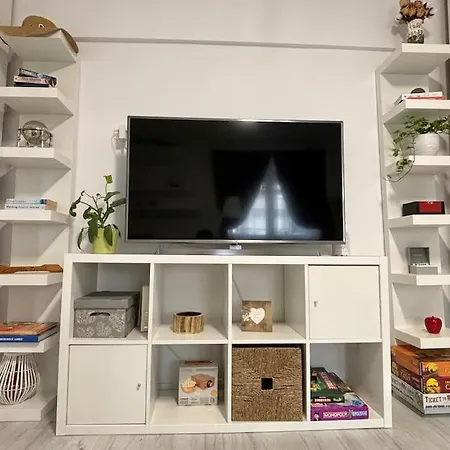 Ultracentral Lovely Place -your Away From Appartement *