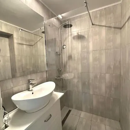 Appartement Ultracentral Lovely Place -your Away From Bucarest