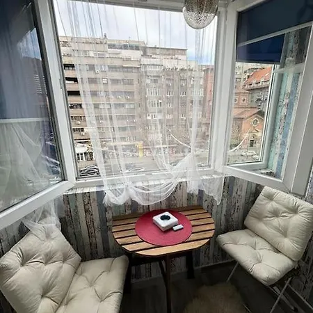 Ultracentral Lovely Place -your Away From * Бухарест