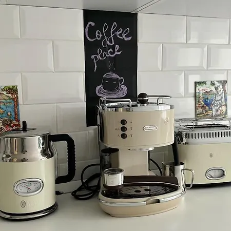 Ultracentral Lovely Place -your Away From *