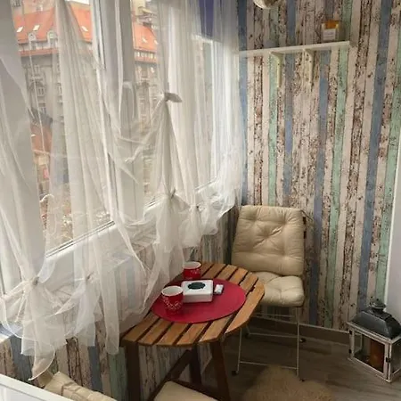 Appartement Ultracentral Lovely Place -your Away From *