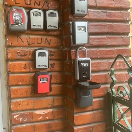 Ultracentral Lovely Place -your Away From Bucarest