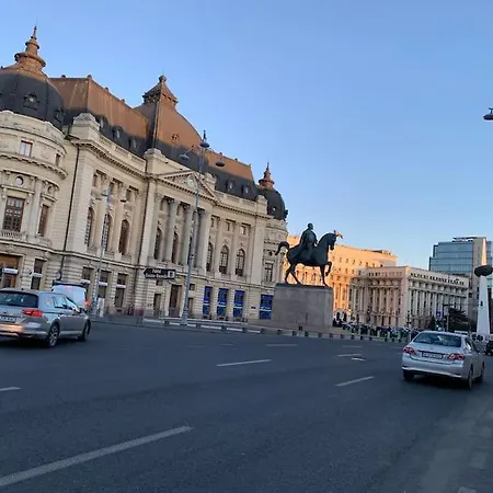 Ultracentral Lovely Place -your Away From