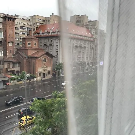 Ultracentral Lovely Place -your Away From * Bucarest