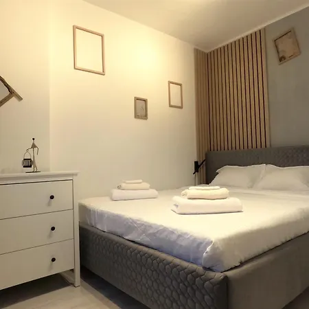 Ultracentral Lovely Place -your Away From Appartement