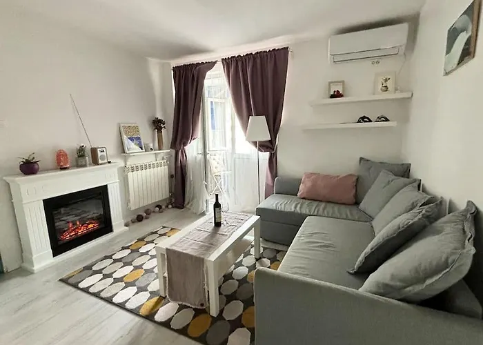 Ultracentral Lovely Place -your Away From Apartment *