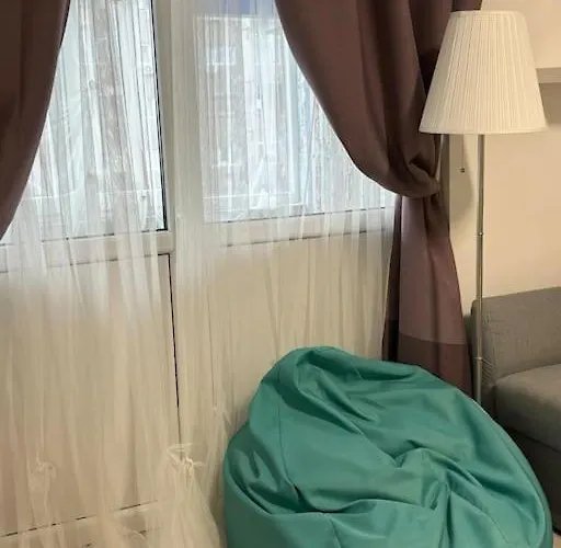 Apartman Ultracentral Lovely Place -your Away From