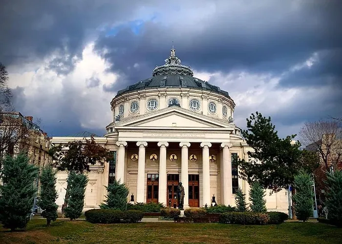 Apartman Ultracentral Lovely Place -your Away From *