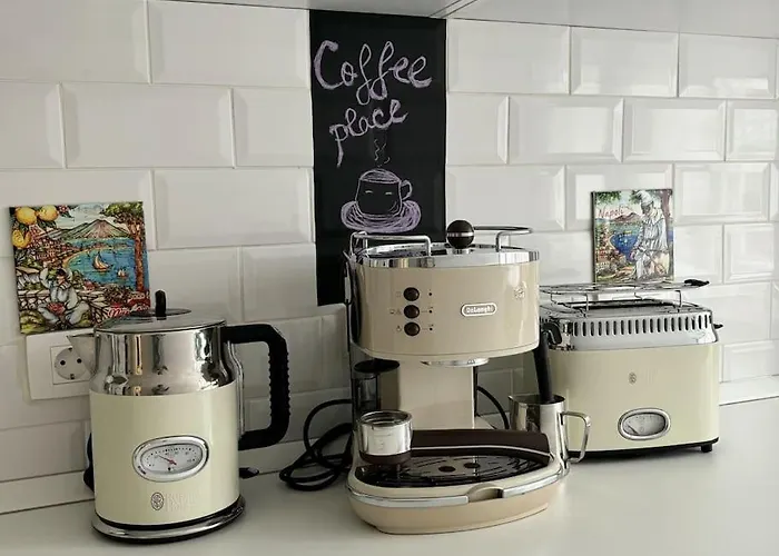 Ultracentral Lovely Place -your Away From *