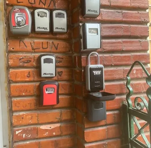 Ultracentral Lovely Place -your Away From Bukarest