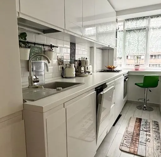 アパート Ultracentral Lovely Place -your Away From