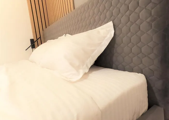 Ultracentral Lovely Place -your Away From アパート *