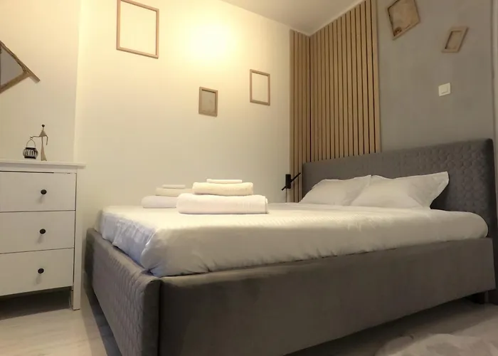 Ultracentral Lovely Place -your Away From Apartman Bukarest