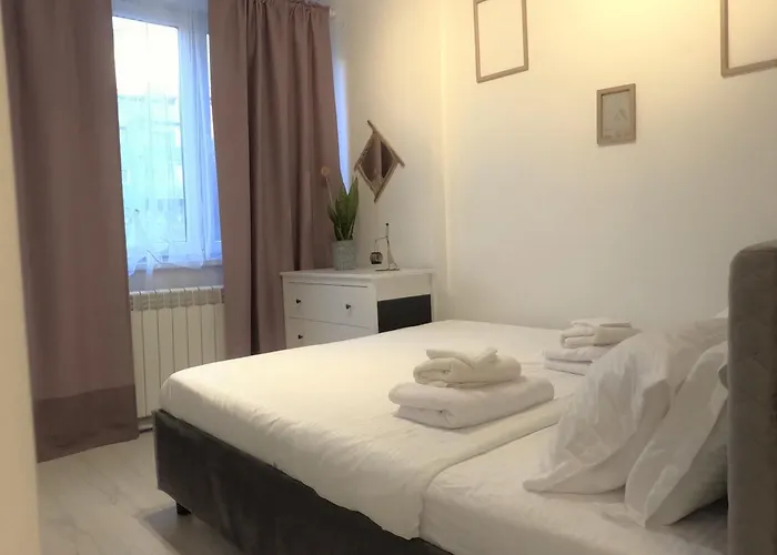 Apartment Ultracentral Lovely Place -your Away From Bucharest