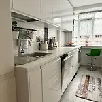 شقة Ultracentral Lovely Place -your Away From