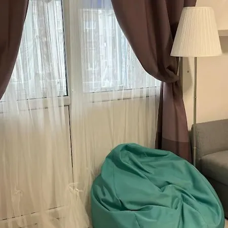 Διαμέρισμα Ultracentral Lovely Place -your Away From