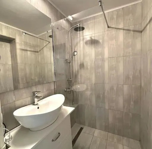 Appartement Ultracentral Lovely Place -your Away From Bucarest