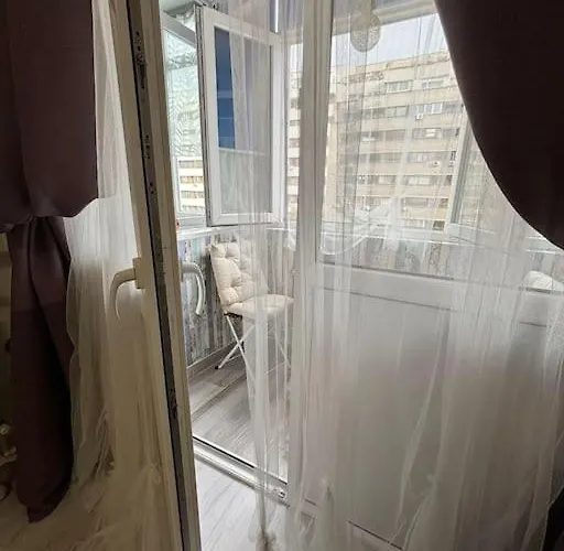דירה Ultracentral Lovely Place -your Away From